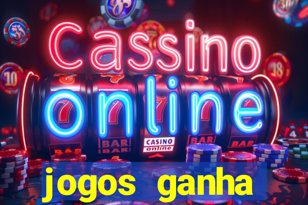 jogos ganha dinheiro no pix